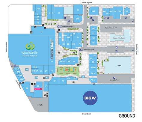 chanel cort|channel court map.